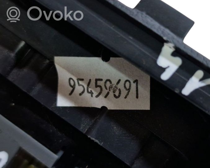 Opel Mokka Inne przełączniki i przyciski 95459691