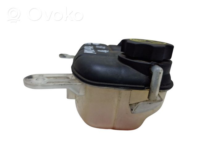 Opel Mokka Serbatoio di compensazione del liquido refrigerante/coperchio 95201979