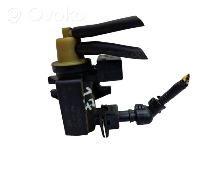 Opel Mokka Turbo solenoid valve 55566898