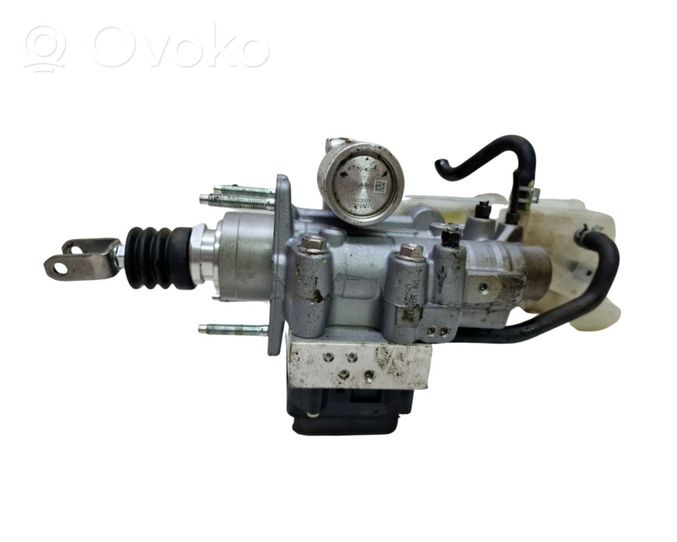 Toyota Corolla E210 E21 Servo-frein 4721012500