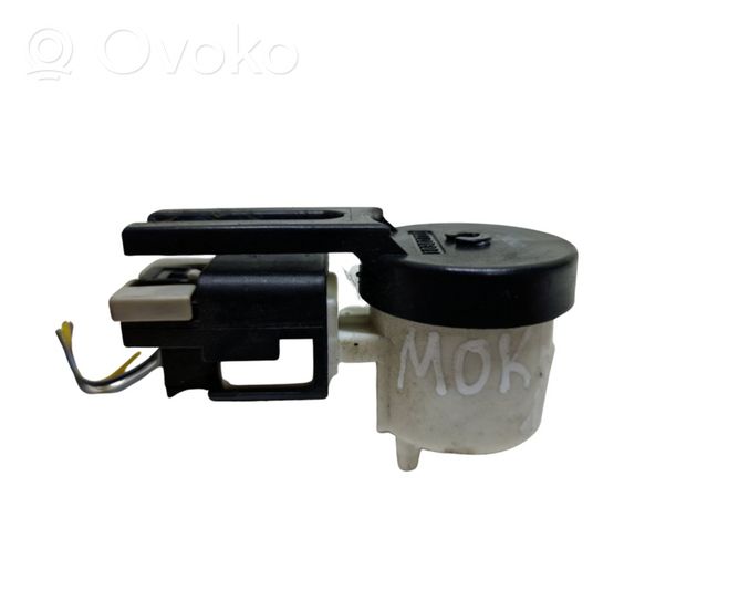 Opel Mokka Sensore del pedale della frizione 10302722