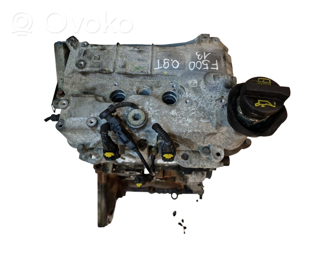 Fiat 500 Engine 312210039
