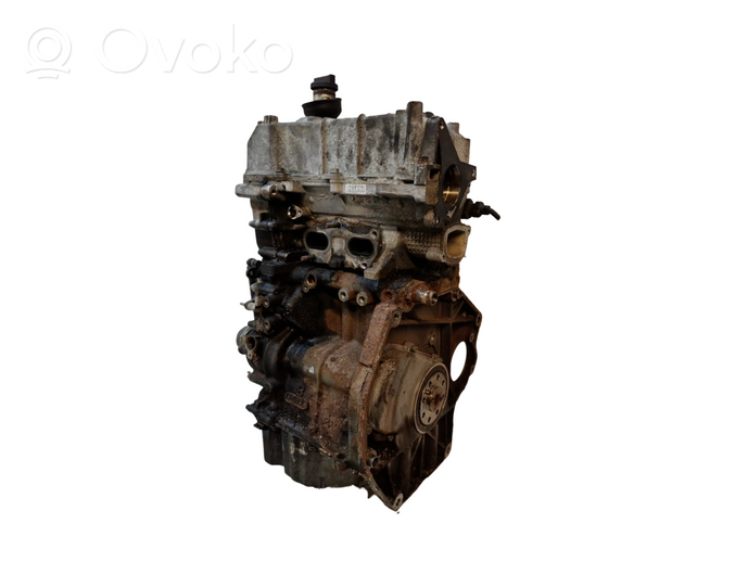 Fiat 500 Engine 312210039