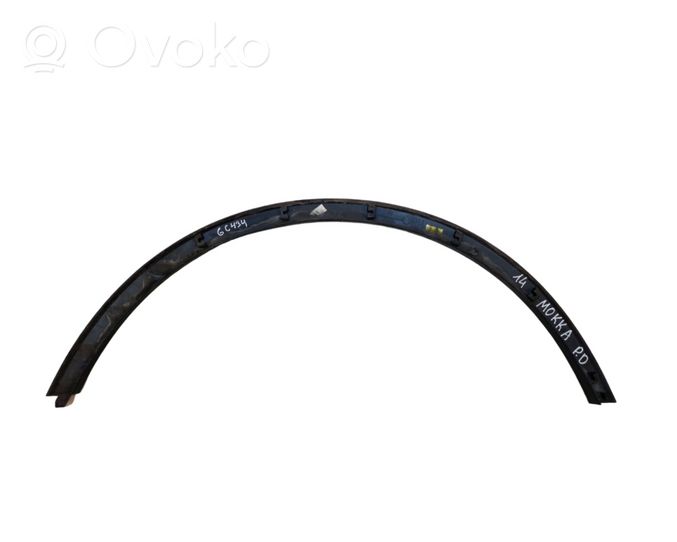 Opel Mokka Front arch trim 95164503