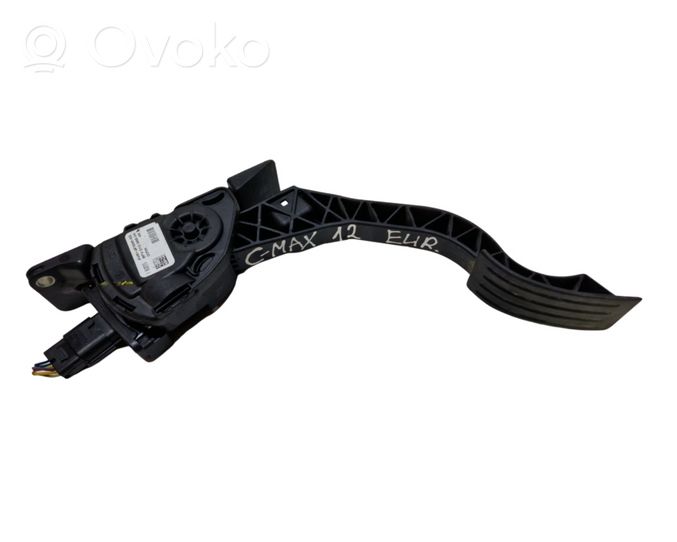 Ford Grand C-MAX Accelerator throttle pedal AV619F836AB