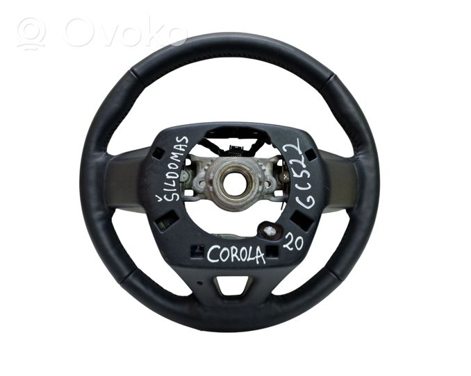 Toyota Corolla E210 E21 Steering wheel 451000Z350