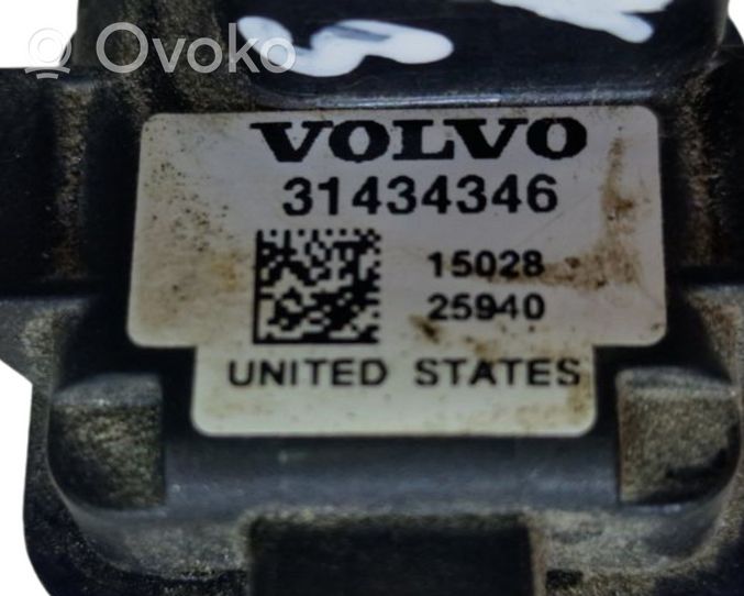 Volvo S60 Peruutuskamera 31434346