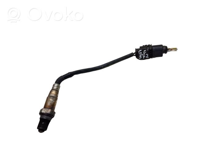 Honda CR-V Lambda probe sensor 0281004106