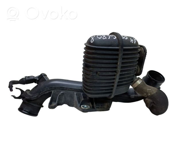 Audi A4 S4 B8 8K Risuonatore di aspirazione 8E0129955B