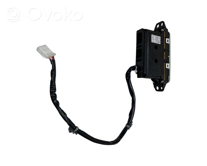 Nissan Leaf I (ZE0) Interruttore/pulsante di controllo multifunzione 3ND1A210484