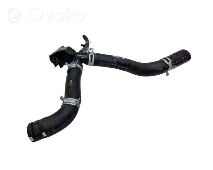 Hyundai Kona I Engine coolant pipe/hose 25411J9000