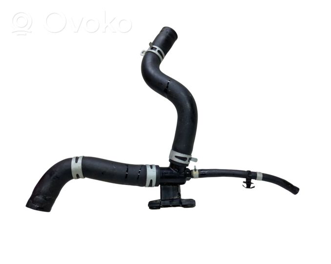 Hyundai Kona I Engine coolant pipe/hose 25411J9000