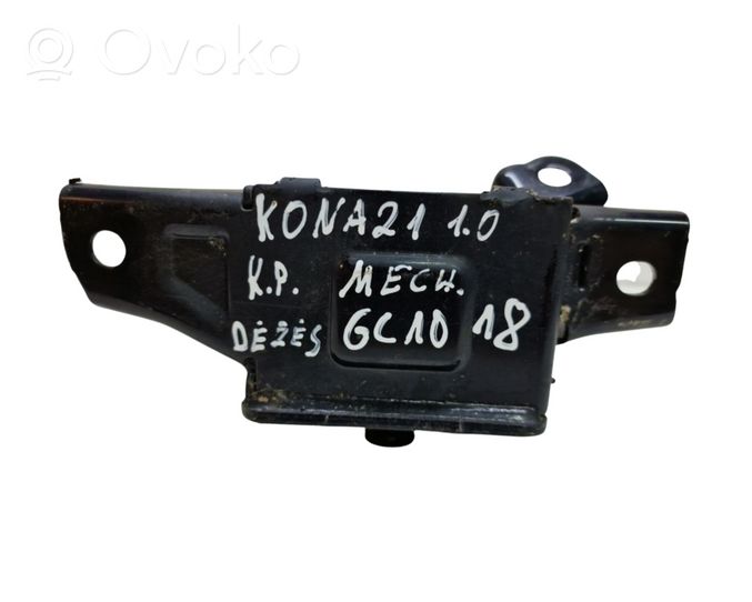 Hyundai Kona I Supporto della scatola del cambio 21830G4000