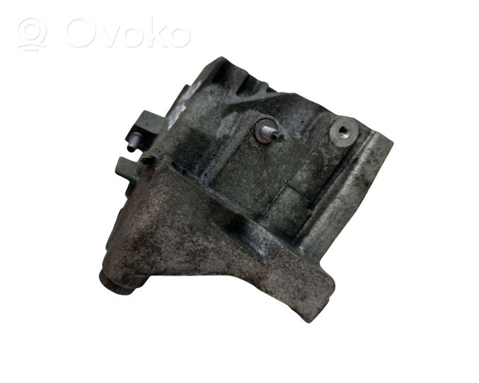 Peugeot 508 Staffa/supporto di montaggio del filtro carburante 9804498180