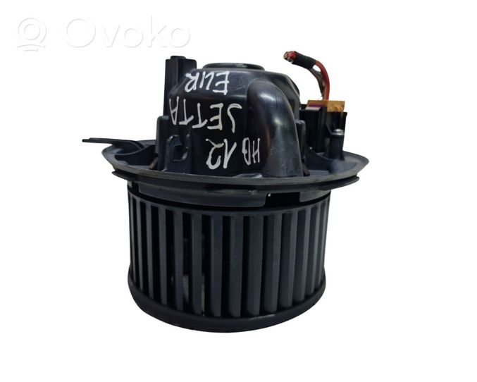 Volkswagen Jetta VI Ventola riscaldamento/ventilatore abitacolo 3C0907521F