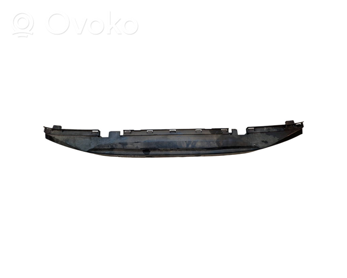 Volvo V50 Belka zderzaka przedniego 30655876