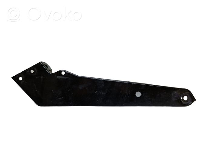 Volkswagen PASSAT B8 Staffa del pannello di supporto del radiatore 3G0806929