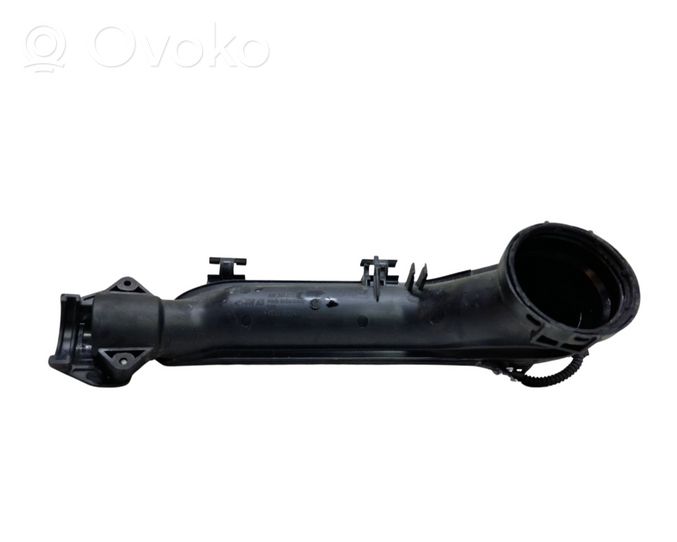 Audi A3 S3 A3 Sportback 8P Turbo air intake inlet pipe/hose 03F145673F