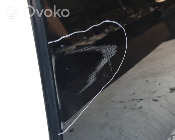 Volvo V40 Drzwi tylne 