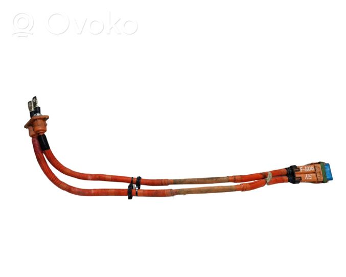 Fiat 500E Other wiring loom 06115