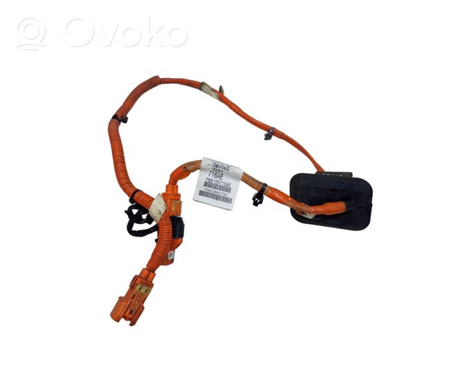 Fiat 500E Other wiring loom Z33503814