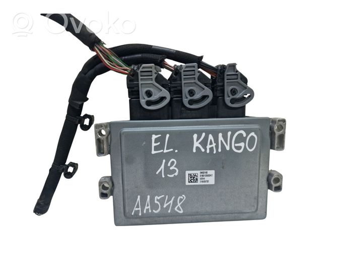 Renault Kangoo II Galios (ECU) modulis 237D40041R