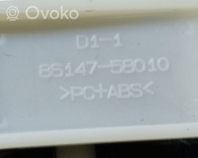 Toyota Corolla E210 E21 Centralina antenna 8686002080