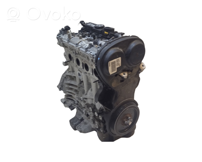 Volvo V40 Moottori B4204T38