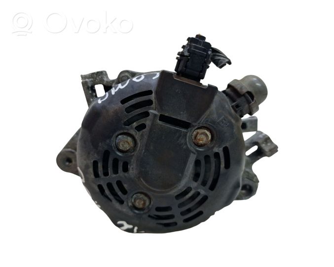 Toyota Yaris Alternator 270600Y130