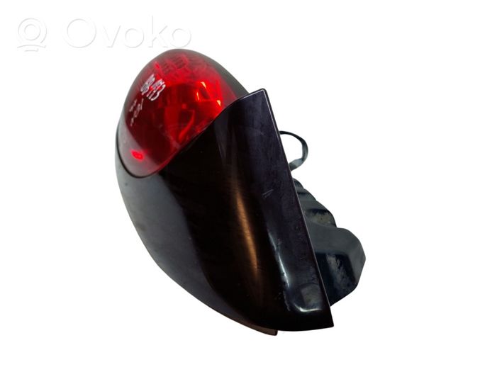 Peugeot iOn Lampa tylna 1146386R