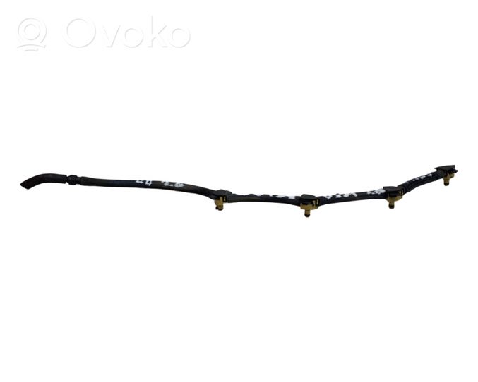 Skoda Octavia Mk3 (5E) Przewód / Wąż przelewowy paliwa 