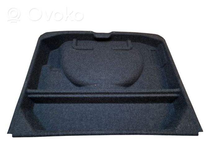 Volvo XC60 Doublure de coffre arrière, tapis de sol 30740434