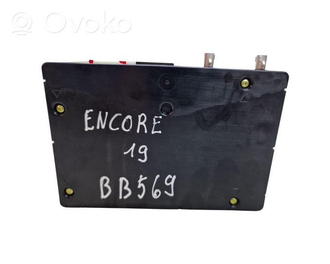 Buick Encore I Bluetoothin ohjainlaite/moduuli 84298328