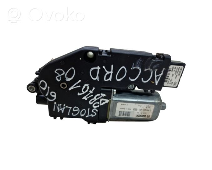 Honda Accord Motor/activador 0390203452