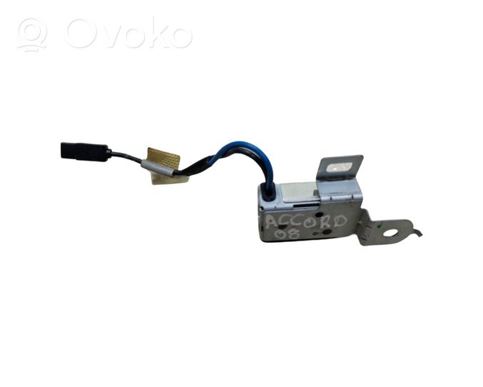 Honda Accord Amplificateur d'antenne 39155TL0G01