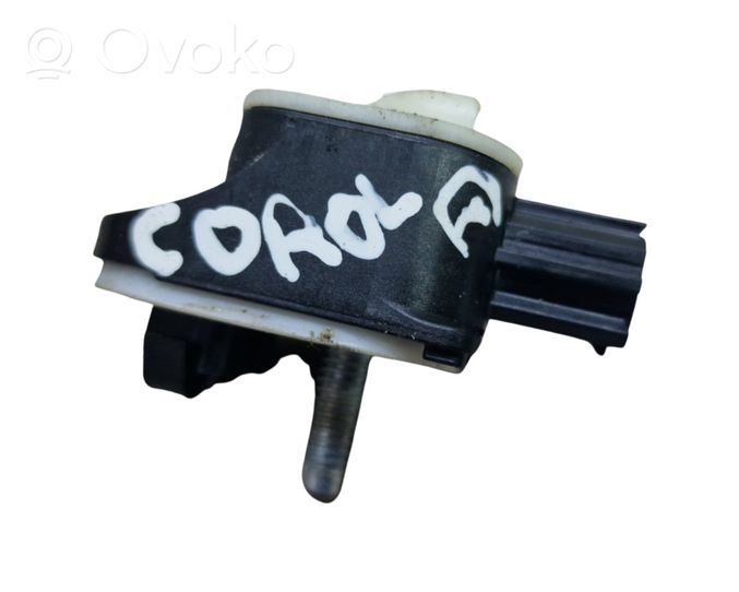 Toyota Corolla E210 E21 Sensore portiera anteriore 8983A02020