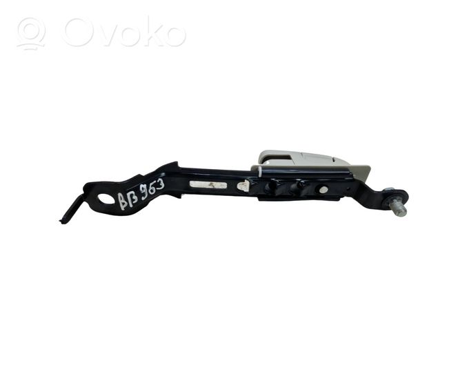 Mazda CX-5 Rail de réglage hauteur de ceinture de sécurité 1092033