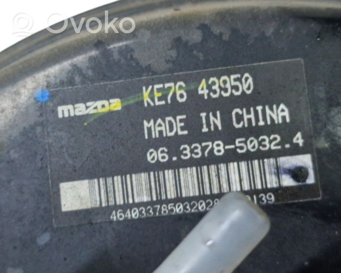 Mazda CX-5 Servo-frein KE7643950