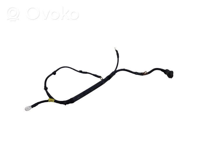 Buick Encore I Positive cable (battery) 42454912