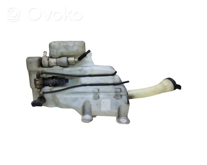 Opel Insignia A Zbiornik płynu do spryskiwaczy szyby przedniej / czołowej 401140137