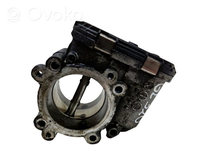 Mercedes-Benz GL X164 Throttle valve A6420900270