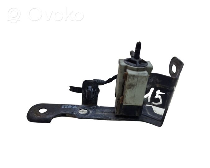 Hyundai i30 Turbolader Druckwandler Magnetventil 351202A450