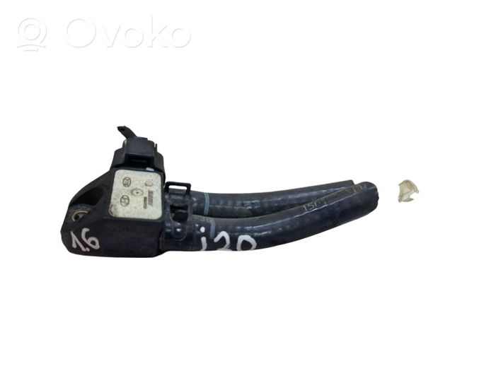 Hyundai i30 Sensore di pressione dei gas di scarico 392102F600