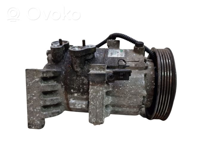 Hyundai i30 Compressore aria condizionata (A/C) (pompa) JDCCF02