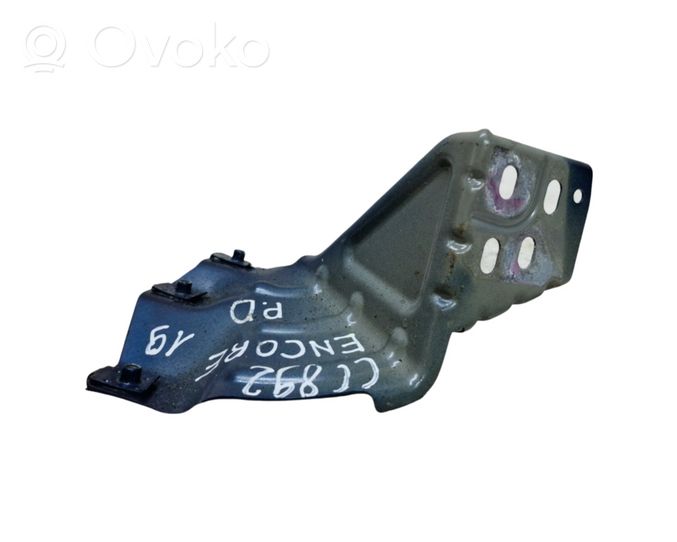 Buick Encore I Fender mounting bracket 