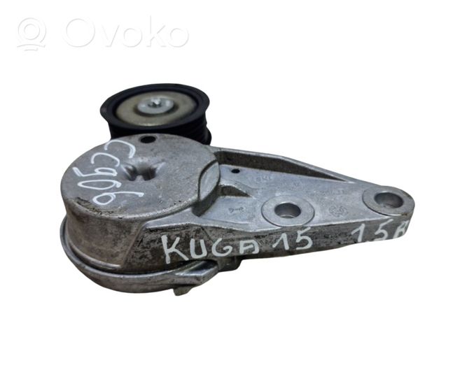 Ford Kuga II Generator/alternator belt tensioner DS7G6A228AA