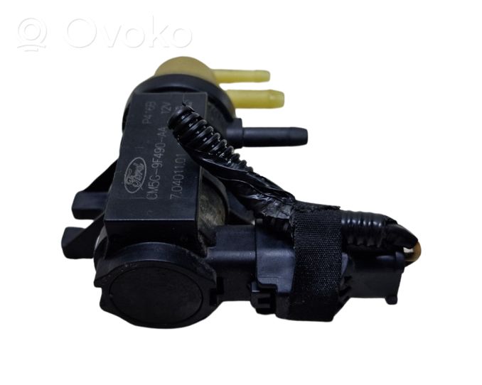 Ford Kuga II Solenoidinis vožtuvas CM5G9F490AA