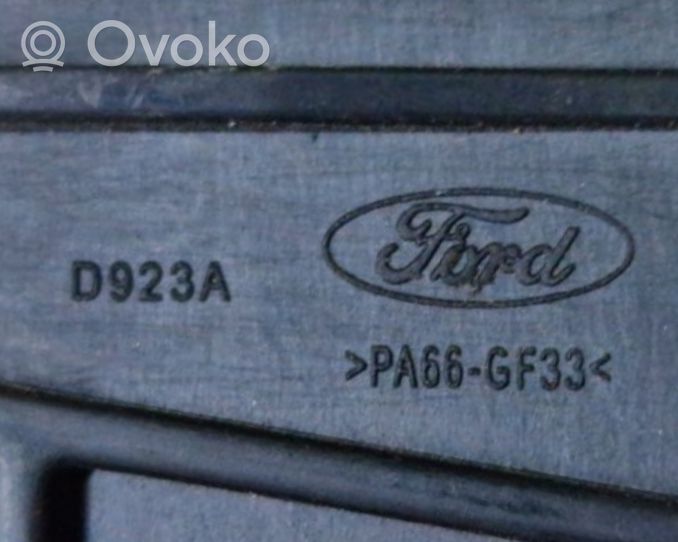 Ford Kuga II Engine bonnet (hood) release handle D923A