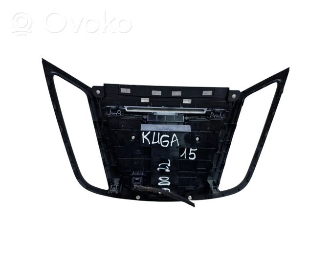 Ford Kuga II Panel radia CV4T18K811TA