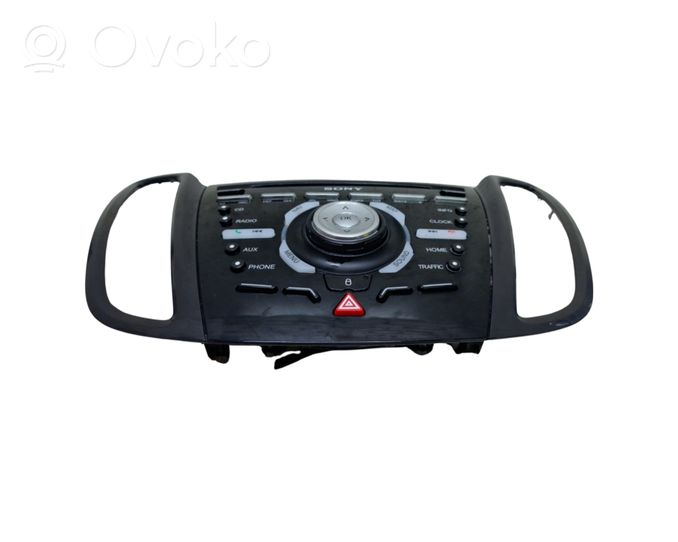 Ford Kuga II Controllo multimediale autoradio CV4T18K811TA